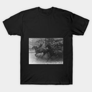 Samurai T-Shirt